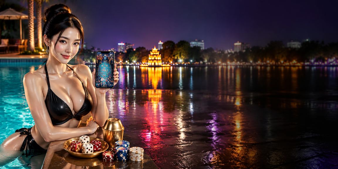 Không gian giải trí Việt Nam gợi ý khu vực thanh toán VND trên di động